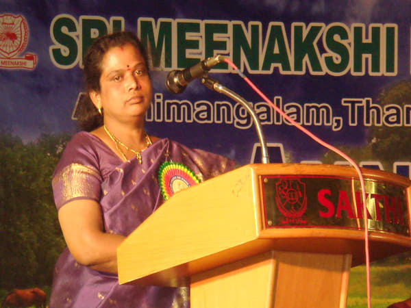 Sakthi College Of Nursing Karur Events photo 1