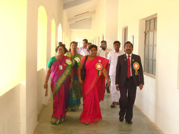 Sakthi College Of Nursing Karur Events photo 6
