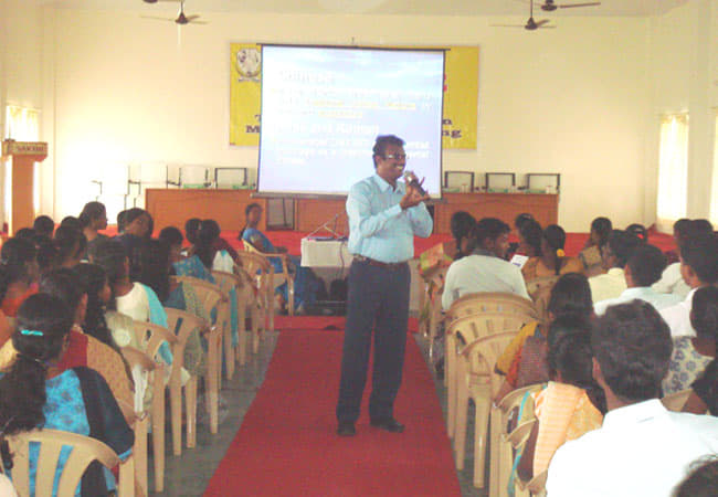 Sakthi College Of Nursing Karur Events photo 11