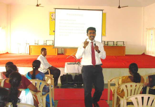 Sakthi College Of Nursing Karur Events photo 12