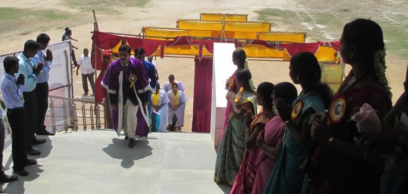 Sir Isaac Newton College of Engineering and Technology Nagapattinam Events photo 2