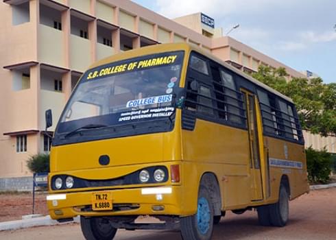 Sankaralingam Bhuvaneswari College Of Pharmacy Sivakasi Facilities photo 1