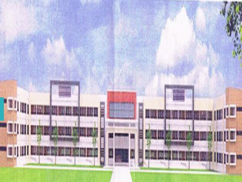 Krishna Arts and Science College Krishnagiri Academic Building and Events photo 4