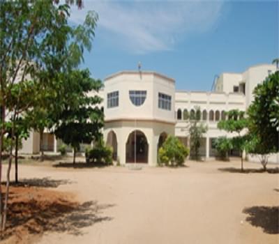 Sara Nursing College Dharapuram Academic Building photo 1