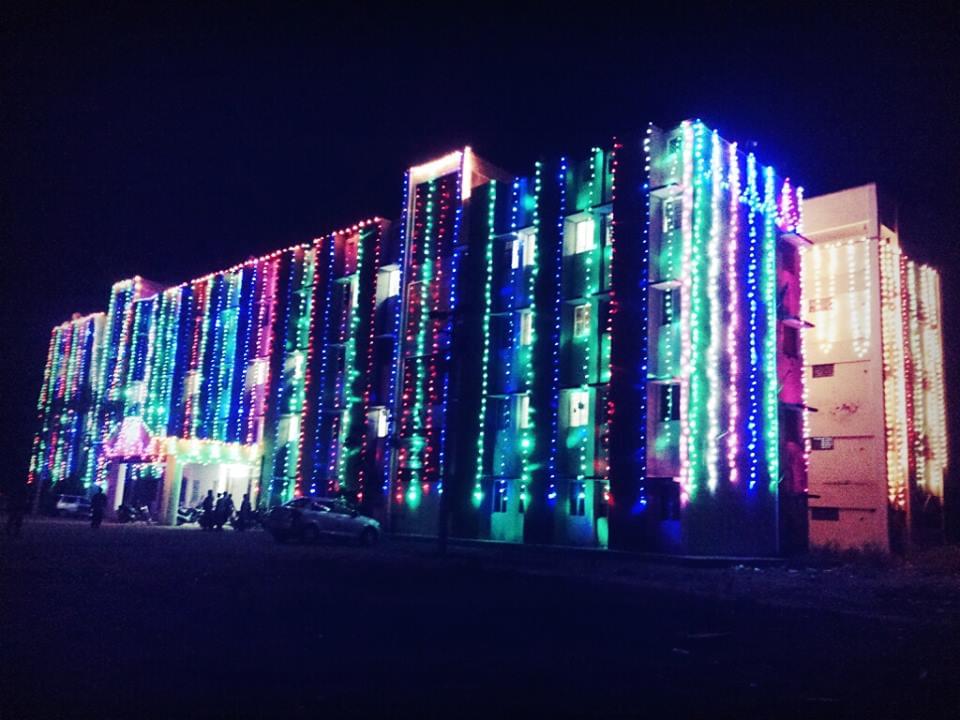 Government Villupuram Medical College and Hospital Campus photo 4