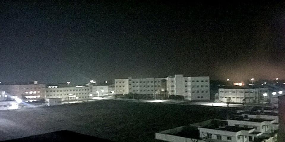 Government Villupuram Medical College and Hospital Campus photo 3