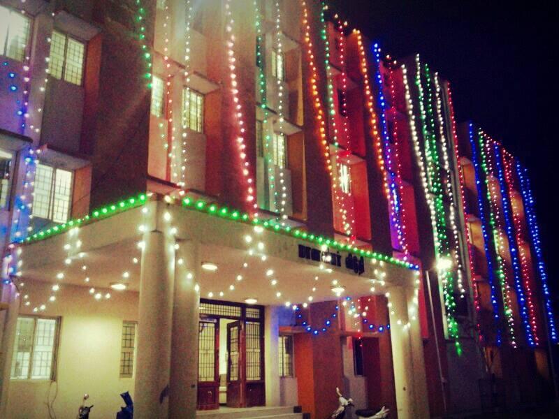 Government Villupuram Medical College and Hospital Campus photo 1