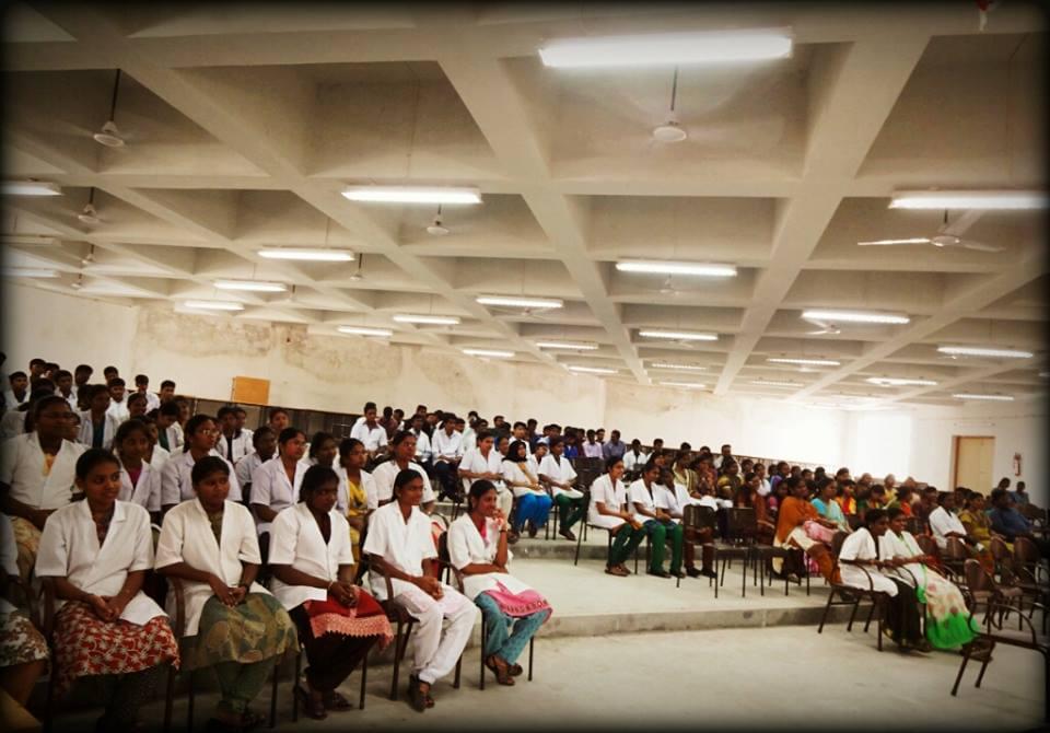 Government Villupuram Medical College and Hospital Events photo 4