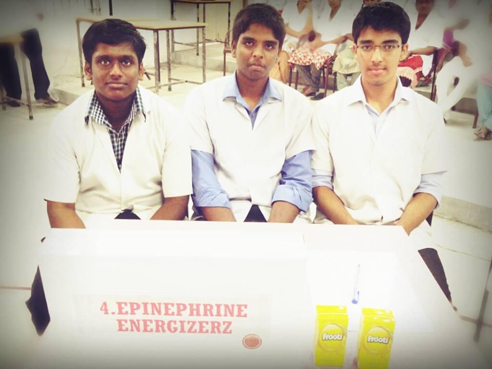Government Villupuram Medical College and Hospital Events photo 1