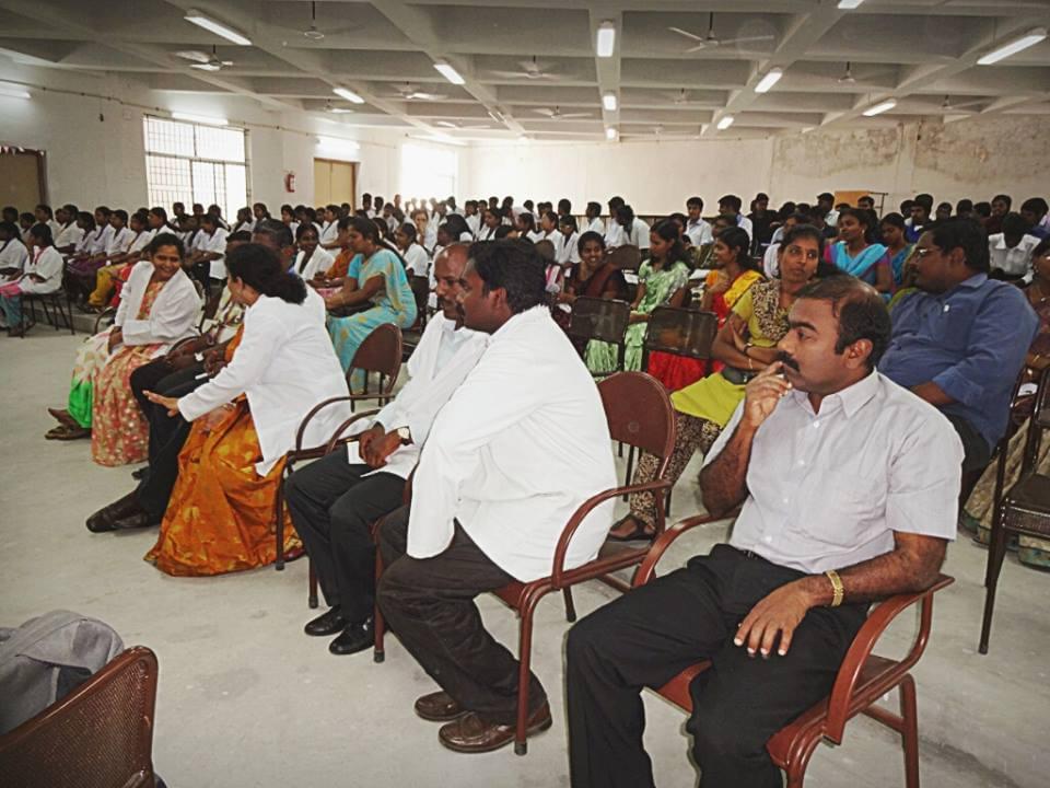 Government Villupuram Medical College and Hospital Events photo 2