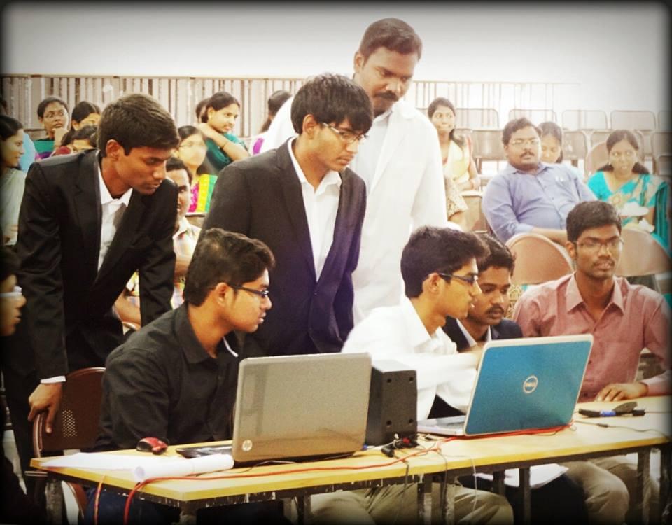 Government Villupuram Medical College and Hospital Events photo 3