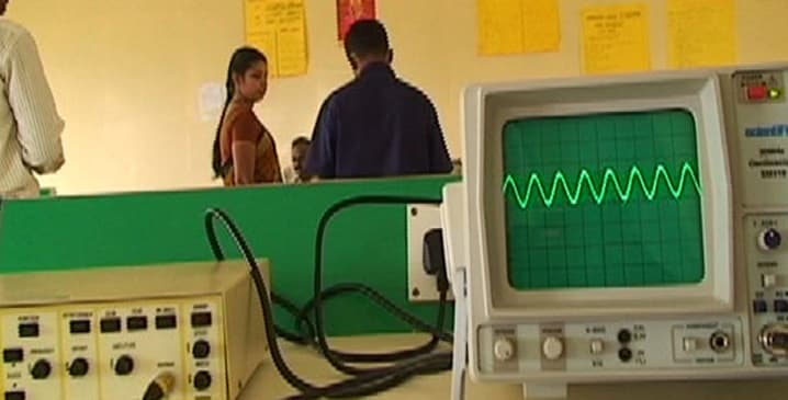 Saraswathy College of Engineering and Technology Tindivanam Facilities photo 1