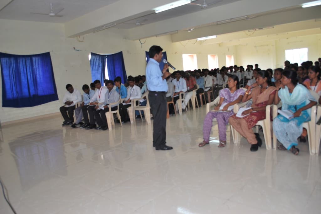 Saraswathy College of Engineering and Technology Tindivanam Events photo 3