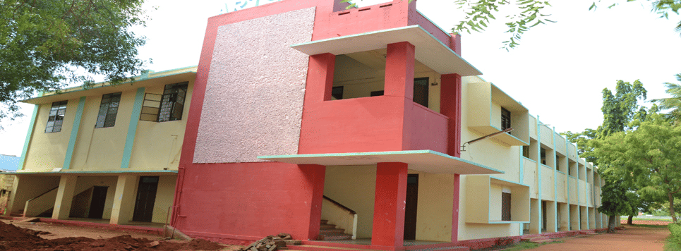 Pope's College, Sawyerpuram Thoothukudi POP College photo 3