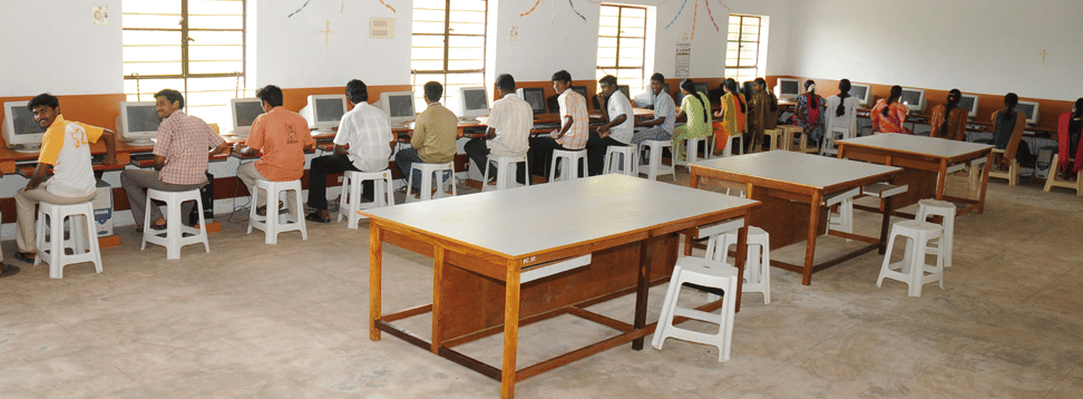 Pope's College, Sawyerpuram Thoothukudi POP College photo 2