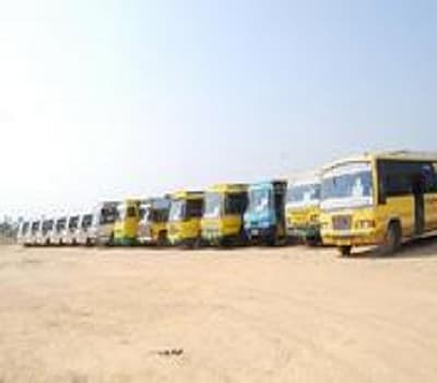Sanghamam College of Arts and Science Aruppukottai Transportation Facility photo 1