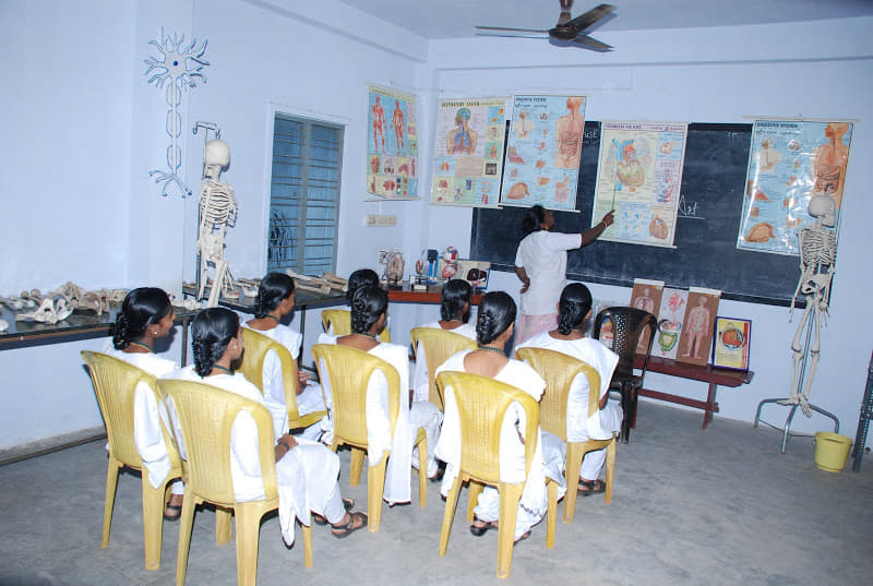 Grace College of Nursing Kanyakumari Workshops photo 6