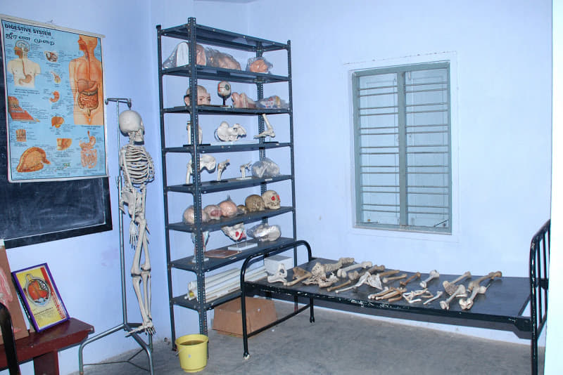 Grace College of Nursing Kanyakumari Workshops photo 7