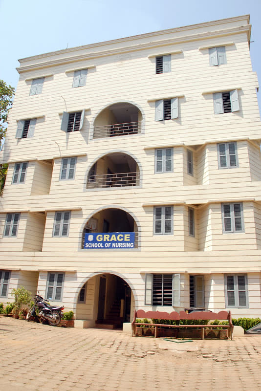 Grace College of Nursing Kanyakumari Campus photo 1