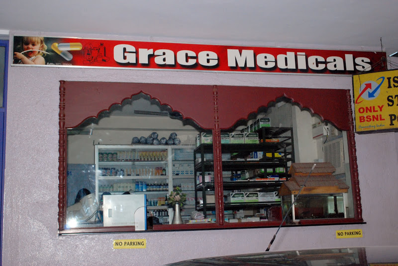 Grace College of Nursing Kanyakumari Campus photo 2