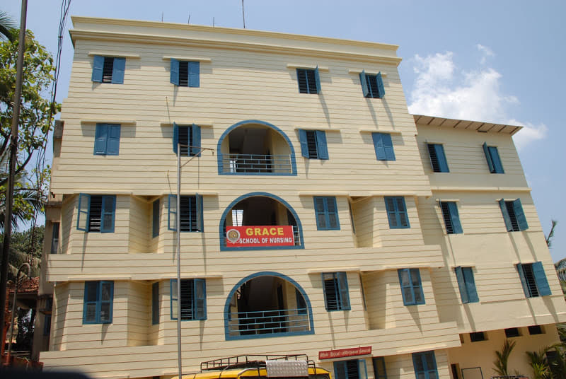 Grace College of Nursing Kanyakumari Campus photo 4