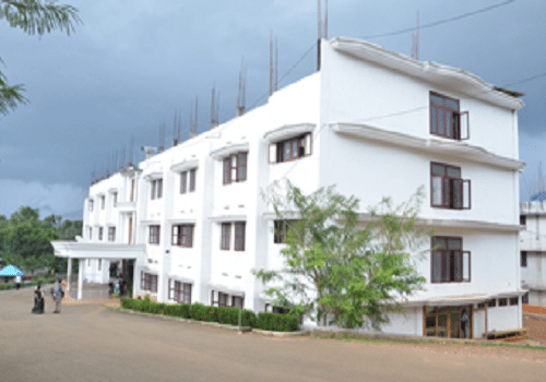 Sarada Krishna Homoeopathy Medical College Kulasekharam Kanchipuram Academic Building photo 3