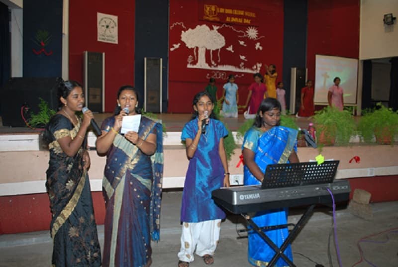 Lady Doak College Madurai Events and Activities photo 5