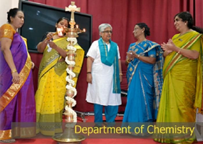 Lady Doak College Madurai Events and Activities photo 1