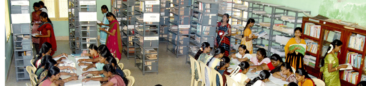 Holy Cross Home Science College Tuticorin Infastructure photo 4