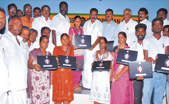 Saraswathi Narayanan College Perungudi Madurai College Events photo 5