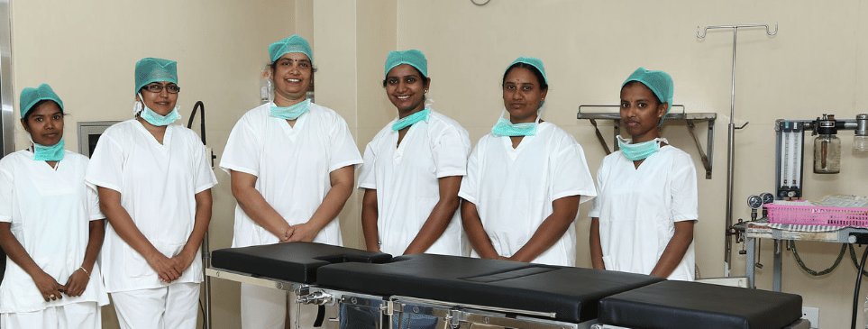 Preethi Hospital Madurai Preethi Hospital photo 5