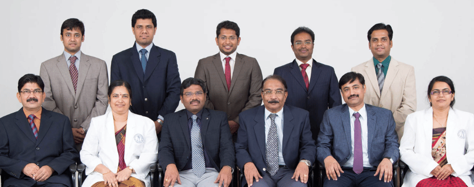 Preethi Hospital Madurai Preethi Hospital photo 4