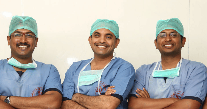 Preethi Hospital Madurai Preethi Hospital photo 2