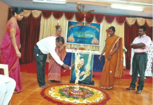 Nehru Nursing College Tirunelveli Extra Curriculars photo 3