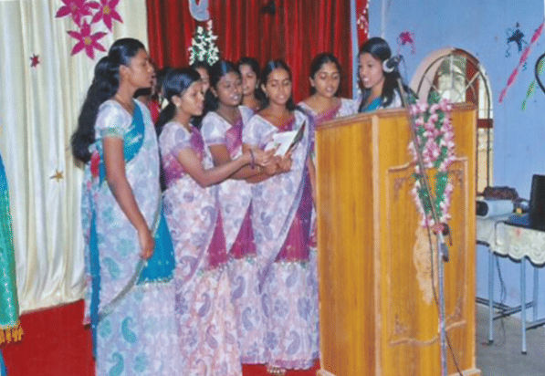 Nehru Nursing College Tirunelveli Extra Curriculars photo 4