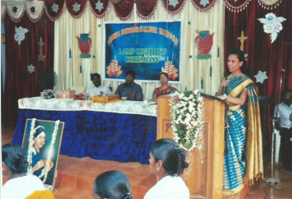 Nehru Nursing College Tirunelveli Extra Curriculars photo 6