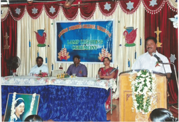 Nehru Nursing College Tirunelveli Extra Curriculars photo 7