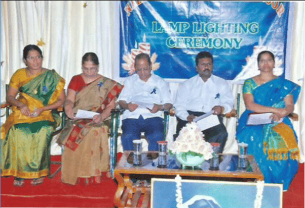 Nehru Nursing College Tirunelveli Extra Curriculars photo 8
