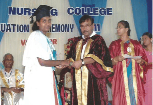 Nehru Nursing College Tirunelveli Extra Curriculars photo 9