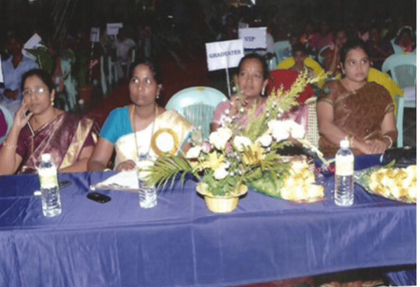 Nehru Nursing College Tirunelveli Extra Curriculars photo 10