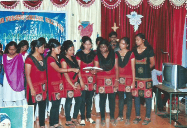 Nehru Nursing College Tirunelveli Extra Curriculars photo 11