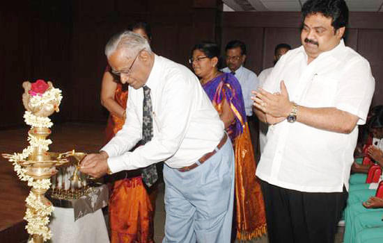 Indira College of Nursing Thiruvallur Events photo 1