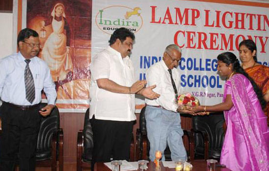 Indira College of Nursing Thiruvallur Events photo 2