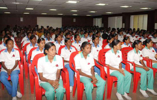 Indira College of Nursing Thiruvallur Events photo 3