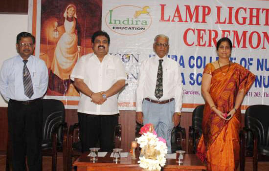 Indira College of Nursing Thiruvallur Events photo 4