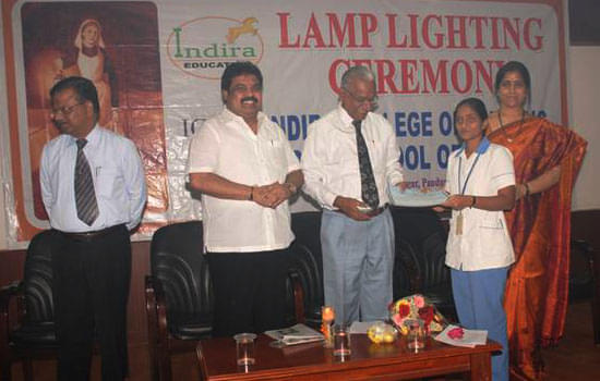 Indira College of Nursing Thiruvallur Events photo 5