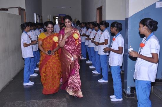 Indira College of Nursing Thiruvallur Events photo 11