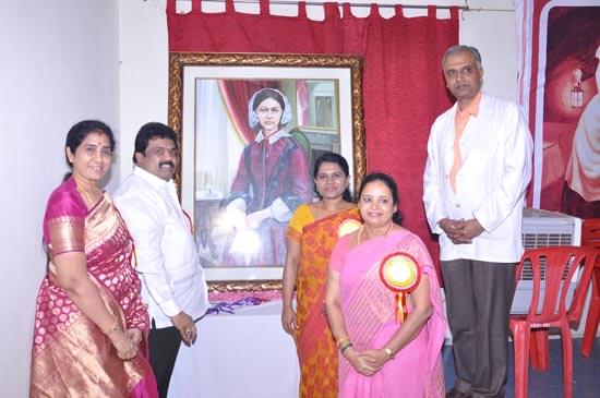 Indira College of Nursing Thiruvallur Events photo 7