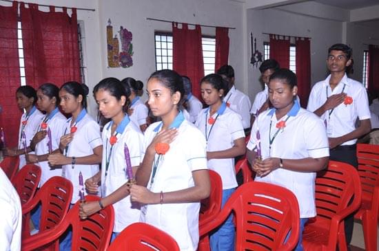 Indira College of Nursing Thiruvallur Events photo 8