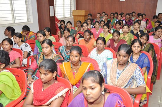 Indira College of Nursing Thiruvallur Events photo 17